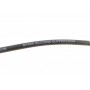 Проводи запалювання Opel Omega 1.8-2.0 i 86-00 (к-кт) (високовольтні) (знято з виробництва)