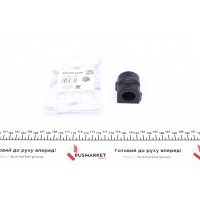 Втулка стабілізатора (переднього) Opel Vectra C 02-08 (d=22mm)