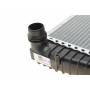 Радіатор охолодження BMW X5 (E53) 03-06 (M57/M62/N62)