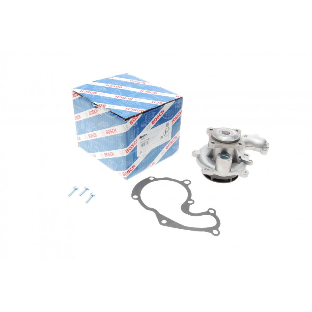 Помпа води Ford Connect 1.8DI/TDCI 02- знято з постачання
