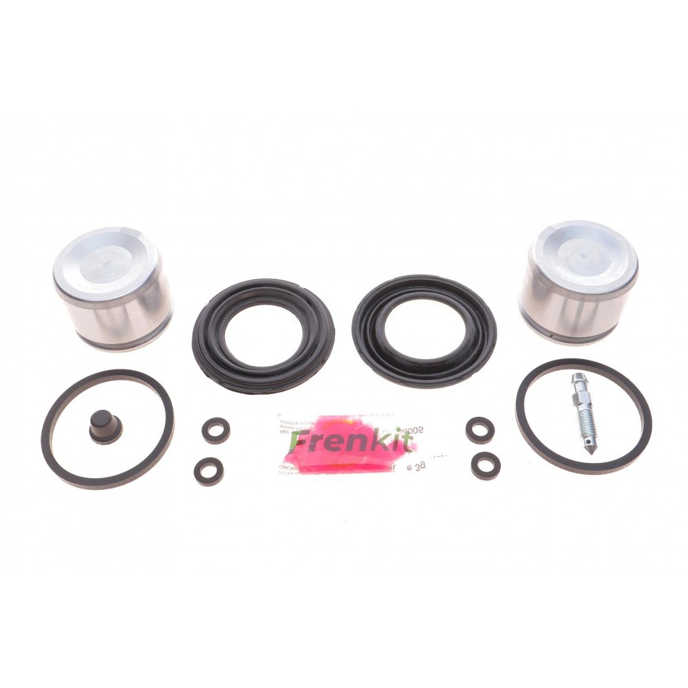 Ремкомплект супорта (заднього) Opel Omega 94-03 (d=42mm) (+2 поршня) (Ate)