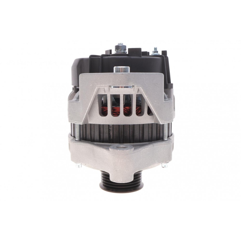 Генератор Opel Astra G 1.4-2.0 98-05/Combo 1.6 06-11 (14V/100A) = 112416