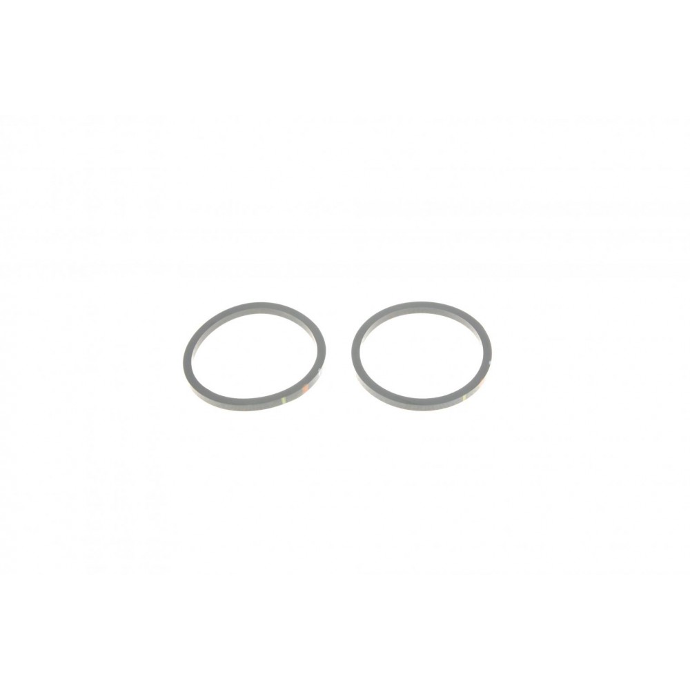 Ремкомплект супорта (заднього) Land Rover Defender/Discovery 89-16 (d=41mm) (+2 поршня) (AP)
