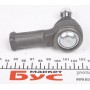 Наконечник тяги рульової Opel Combo 01-06