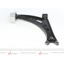 Важіль підвіски (передній/знизу) (R) Audi A3/Skoda Octavia/SuperB/VW Caddy III/Golf V/VI 03-