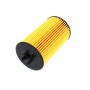 Фільтр масляний Opel Astra 1.0-1.8/Combo 1.4i 16V 05-