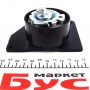 Комплект ГРМ Renault Megane 1.9 dCi 08- (133x26)