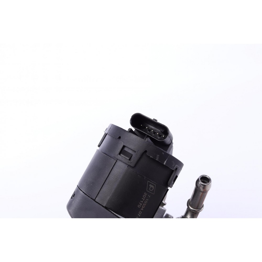 Клапан EGR BMW 1 (E82)/3 (E90)/5 (F10) 1.6/2.0/3.0D 04-