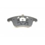 Колодки гальмівні (передні) Citroen C4 09-/C4 Grand Picasso 06-13/Peugeot 3008 11-16/5008 09-17