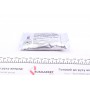 Пильник ШРКШ (зовнішній) Mazda 626 IV/V 91-02/MX-6/Xedos 6 92-99/Ford USA 93-98 (24х79х98) (к-кт)