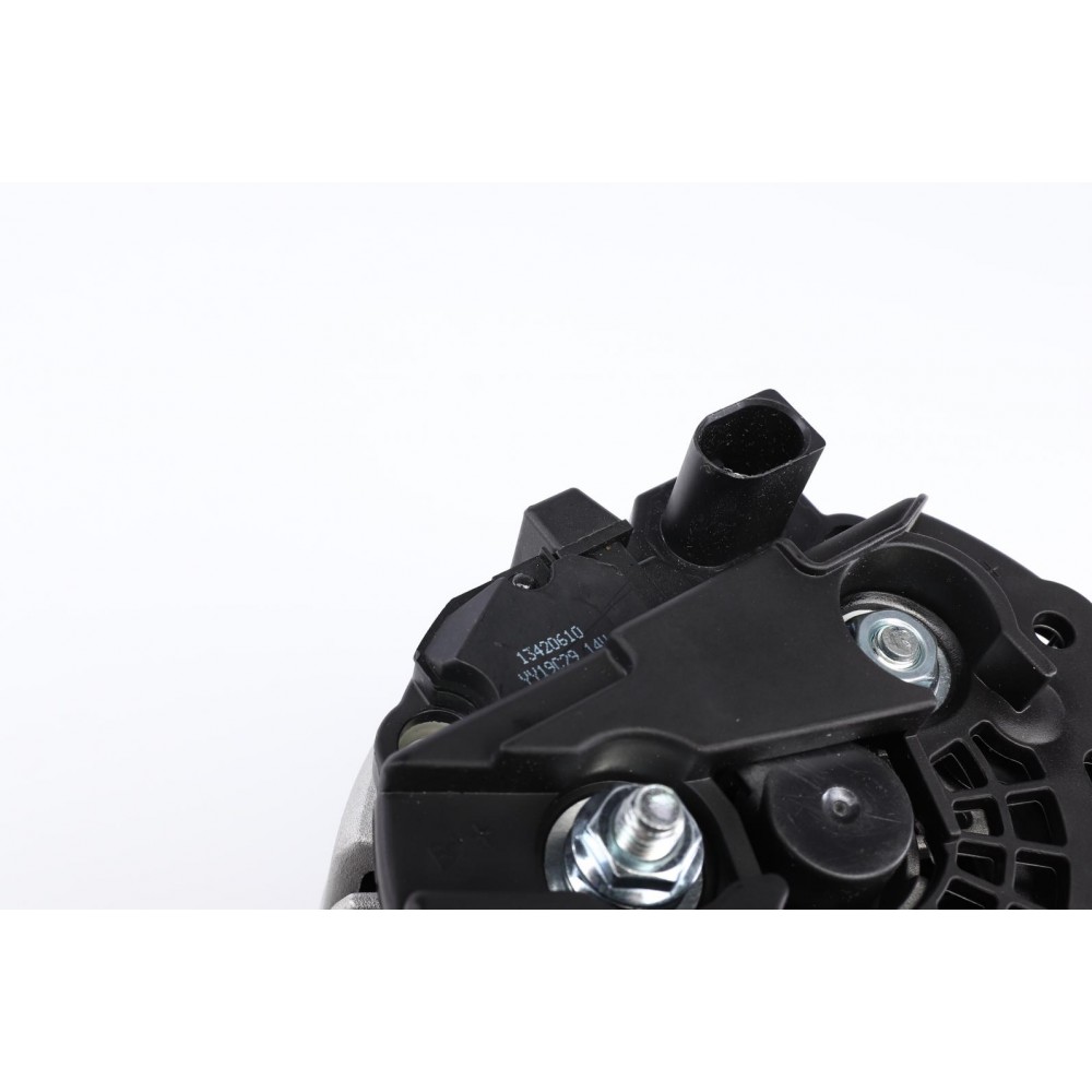 Генератор Audi A2/Skoda Fabia/Octavia/Roomster/VW Caddy/Golf/Polo 1.4/1.6FSI 99-15 (12V/110A)