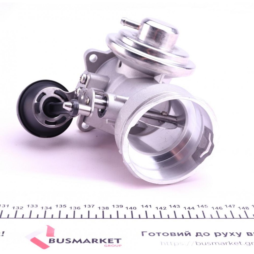 Клапан EGR VW Caddy 1.9TDI 77KW 03- (EV049)