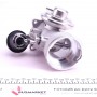 Клапан EGR VW Caddy 1.9TDI 77KW 03- (EV049)