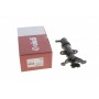 Форсунка омивача фари VW Touareg 02-06 (R)