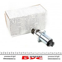 Клапан EGR Renault Megane 1,5/1.9dCi 02-07