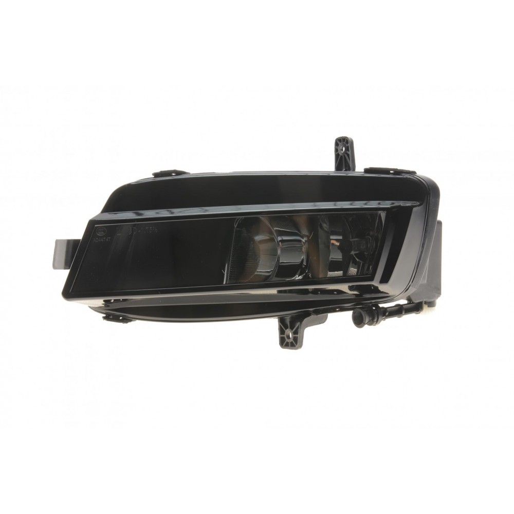 Фара протитуманна VW Golf VII 13-20 (L)