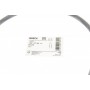 Трос ручника (L) BMW 7 (E38) 94-01 (1265/630mm)