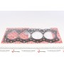 Прокладка ГБЦ Fiat Ducato 2.8D 02-/ Iveco Daily II 98- (2 метки) (1.8mm)