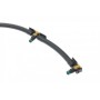 Шланг зливний BMW X5 (F15/F85)/X6 (F16)/5 (F10/F18) 3.0d 10- (к-кт)