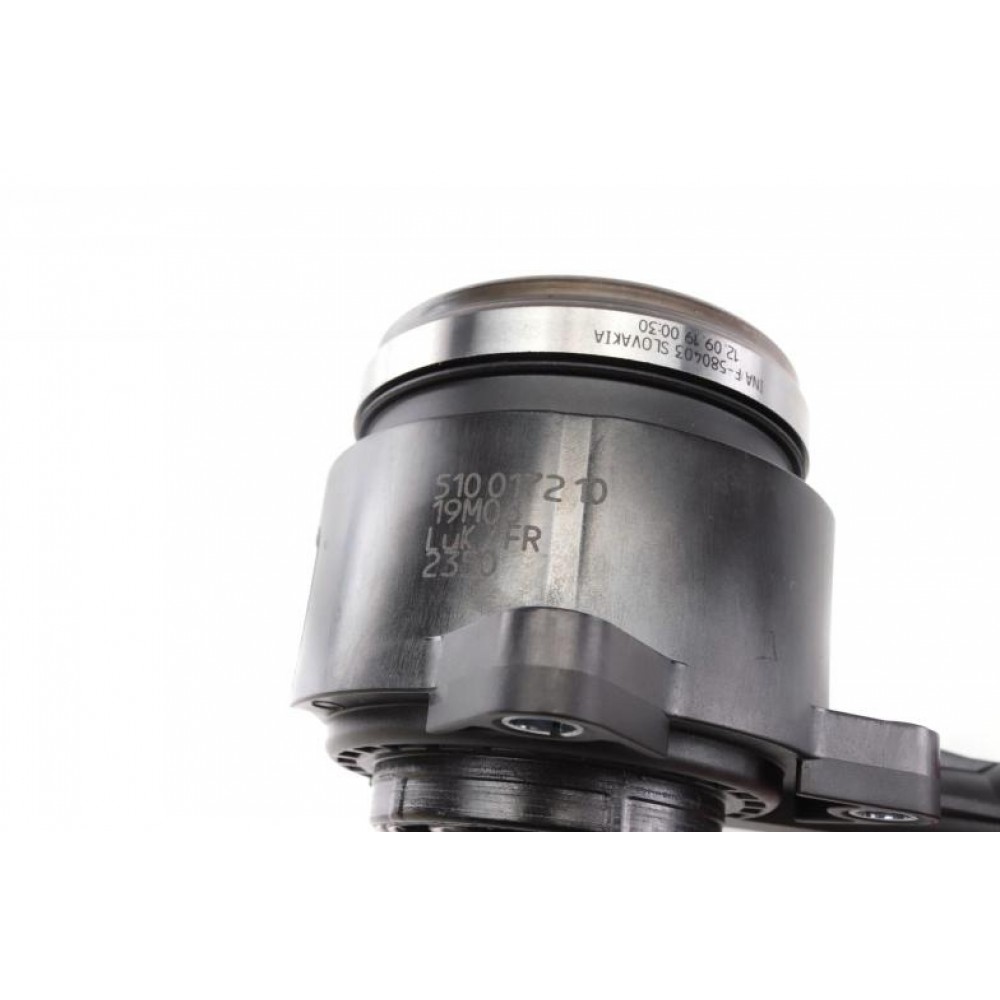 Підшипник вижимний VW Sharan/Ford Galaxy/Mondeo/Seat Alhambra 1.9TDi/1.8-2.8 95-10