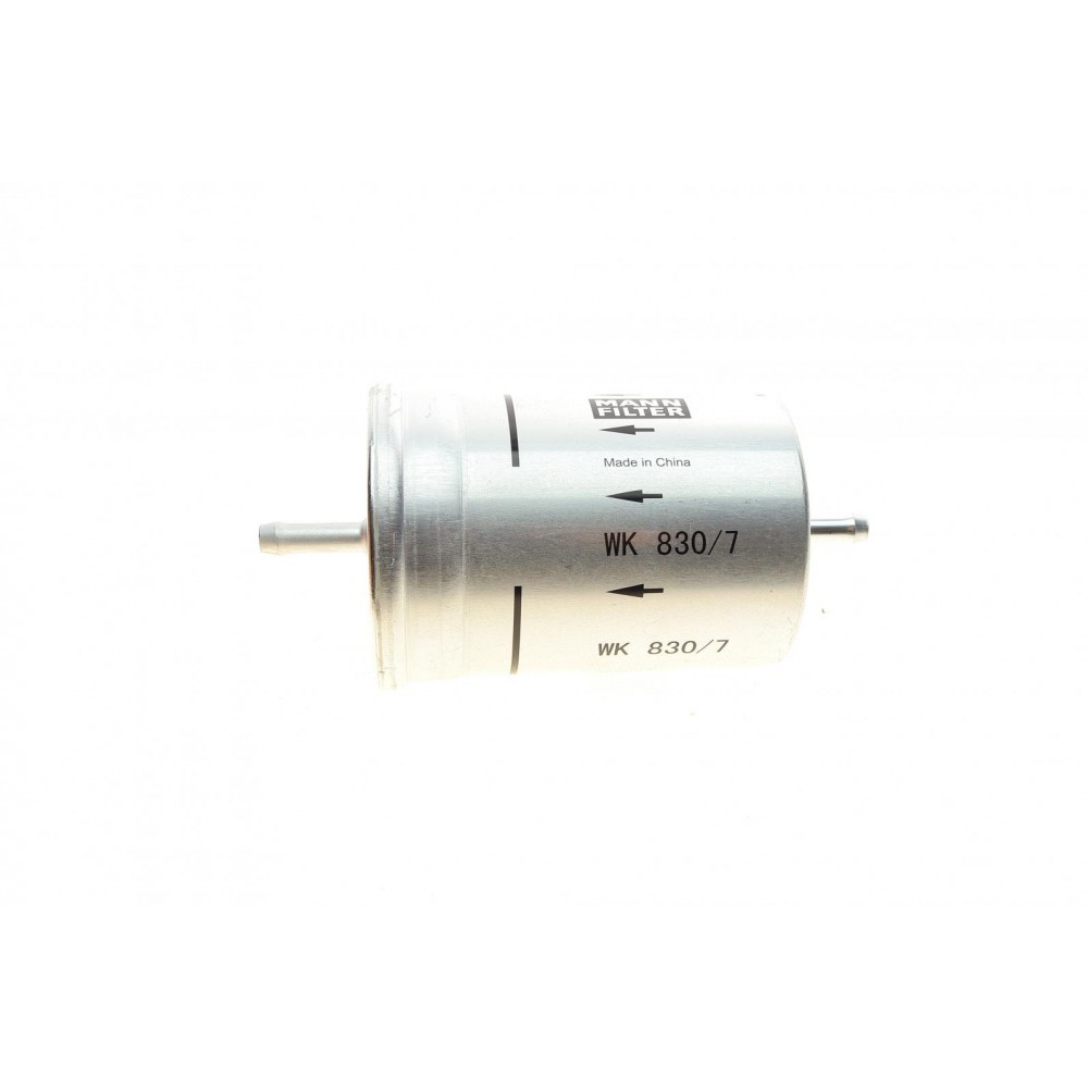 Фільтр паливний Audi A4/A6/Ford Galaxy I/Renault Trafic/Skoda Superb I 0.9-3.0 81-10 (бензин)
