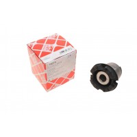 Сайлентблок балки (задньої) Peugeot 206/SW 02-13(17x48.3x61)