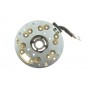Щіткотримач стартера Citroen Jumper/Peugeot Boxer 2.8 HDi 00-06