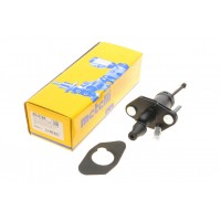 Циліндр зчеплення (головний) Opel Astra H/J/Insigna A/Zafira/Chevrolet Cruze/Malibu 06- (d=15.87mm)