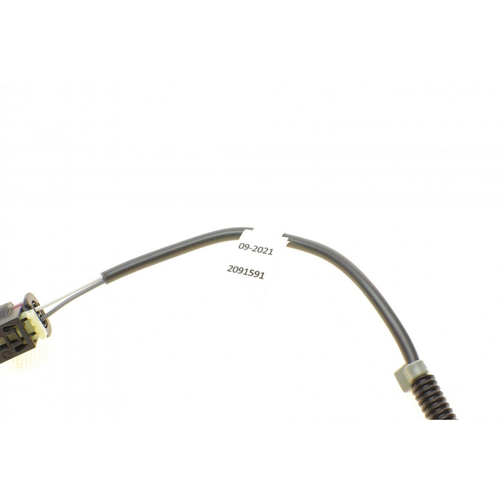 Датчик температури ВГ MB C-class (W204)/ E-class (W211) 2.1D/3.0D/4.0D 03- (OM646)