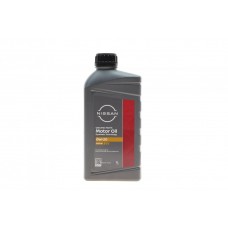Олива 0W20 Nissan Motor Oil (1L) (SN/GF-5)