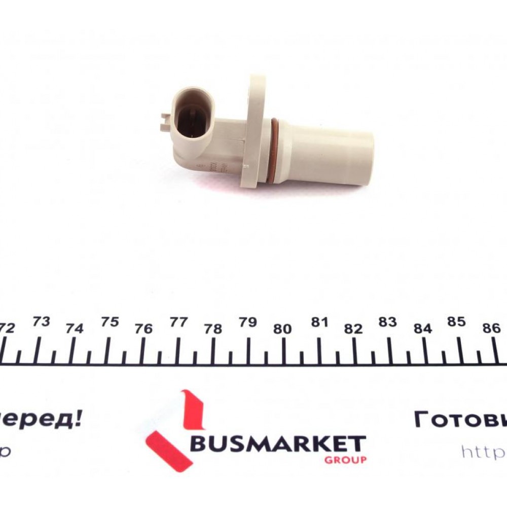 Датчик положення колінвалу Fiat Doblo/Opel Combo 1.9JTD/CDTi 01-