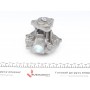 Помпа води Audi 80/100/VW Golf I/Jetta I/Passat/T2/T3 1.3-1.7/1.6D/TD 72-92 (B/B) (6лоп)
