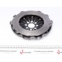 Комплект зчеплення VW Caddy 2.0TDI 09- (103kw) (d=240mm)