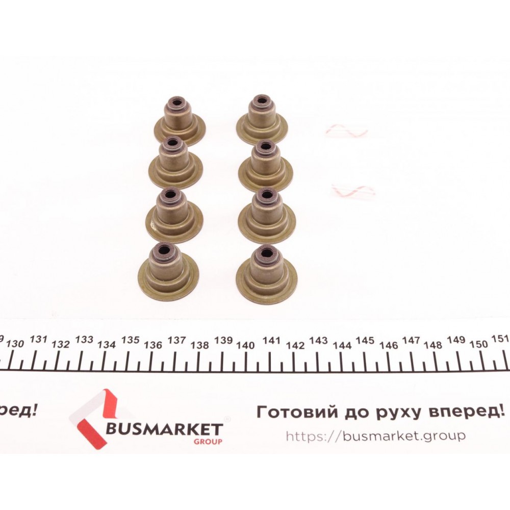 Комплект прокладок (повний) Renault Kangoo/Clio/Nissan Kubistar 1.2 96-