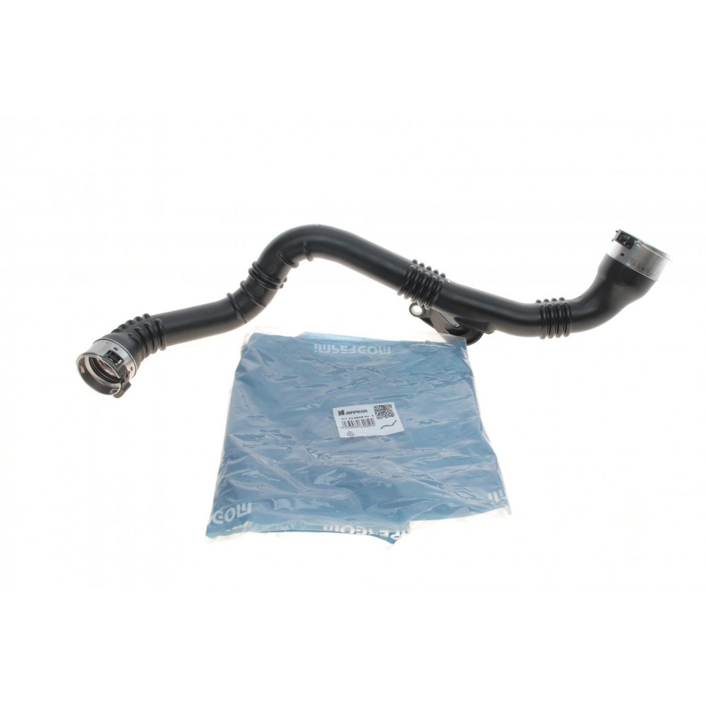 Патрубок інтеркулера Renault Megane IV/Scenic IV/Nissan Qashqai 1.5 dCi 15-