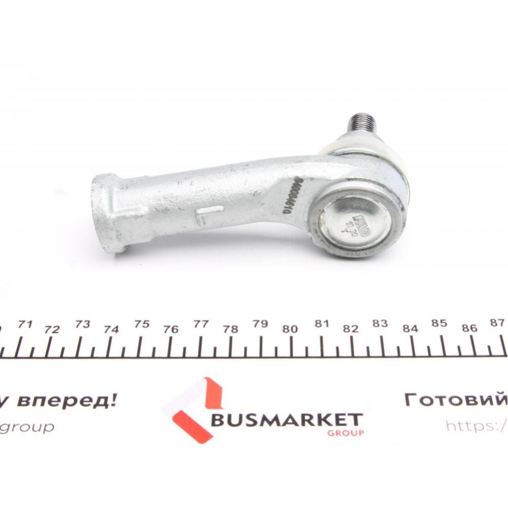 Наконечник тяги рульової (L) VW T4 -96