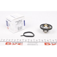 Термостат Ford Fiesta/Focus 1.4-1.6 16V 95-08