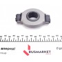 Комплект зчеплення VW Caddy II 1.4i (d=190mm) (+вижимний)