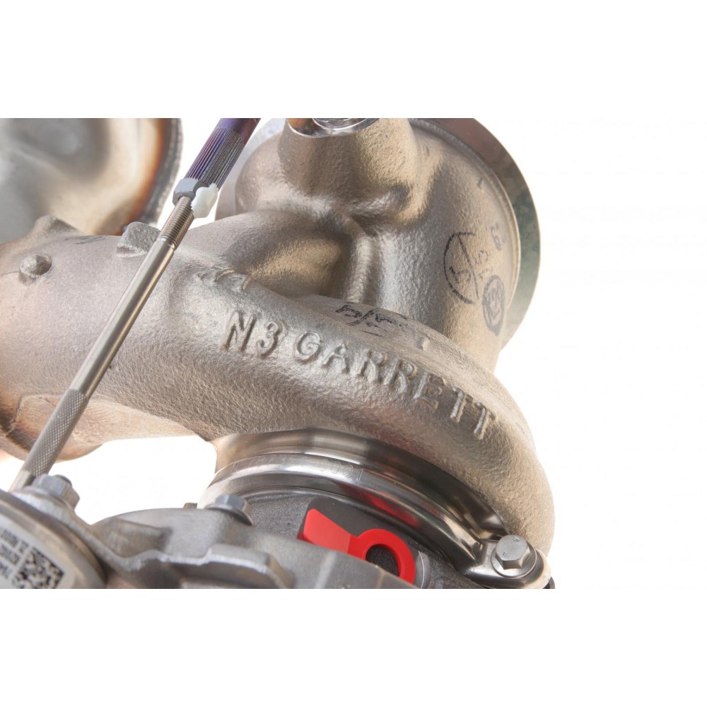 Турбіна BMW 1 (F20/F21)/3 (F30/F80/F31) (N13 B16) 11-