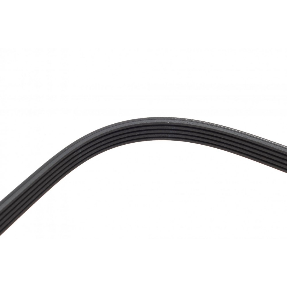 Ремінь генератора Mazda 626 1.8i 92-97/X5 (E53) M62 00-03 (5PK1025)