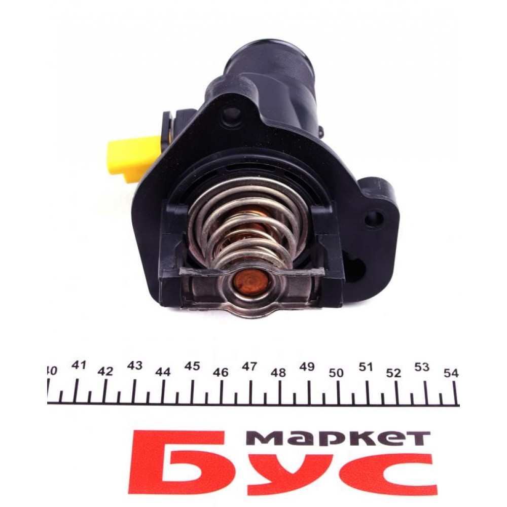 Термостат Citroen C4/Peugeot 307/407/Volvo C70 2.0HDi/D (84°C)