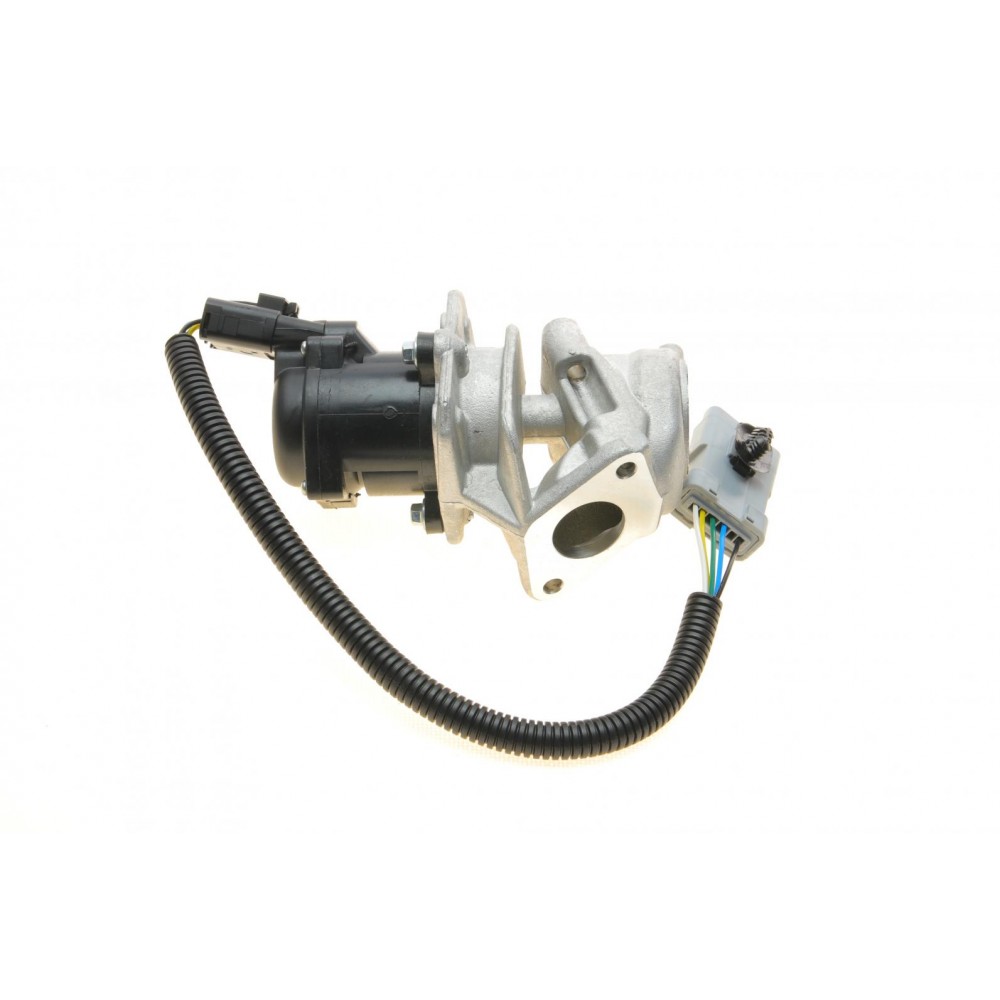Клапан EGR Ford Focus 1.6TDCi 04-12/Volvo S40 1.6D 05-12