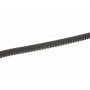 Ремінь генератора Mazda 323 1.7D 86-89 (13x875)