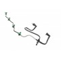 Шланг зливний Citroen Jumper/Fiat Ducato/Peugeot Boxer 2.2JTD/HDi 06-