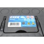 Акумуляторная батарея 45Ah/330A (220x135x225/+R/B1) Excell Азія