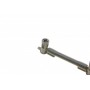 Шланг зливний Audi A6/Skoda Superb/VW Golf VI/Passat 2.0TDI/BlueTDI 05-18 (к-кт)