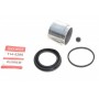 Ремкомплект супорта (переднього) Suzuki Vitara 94-03 (d=57mm) (+ поршень)
