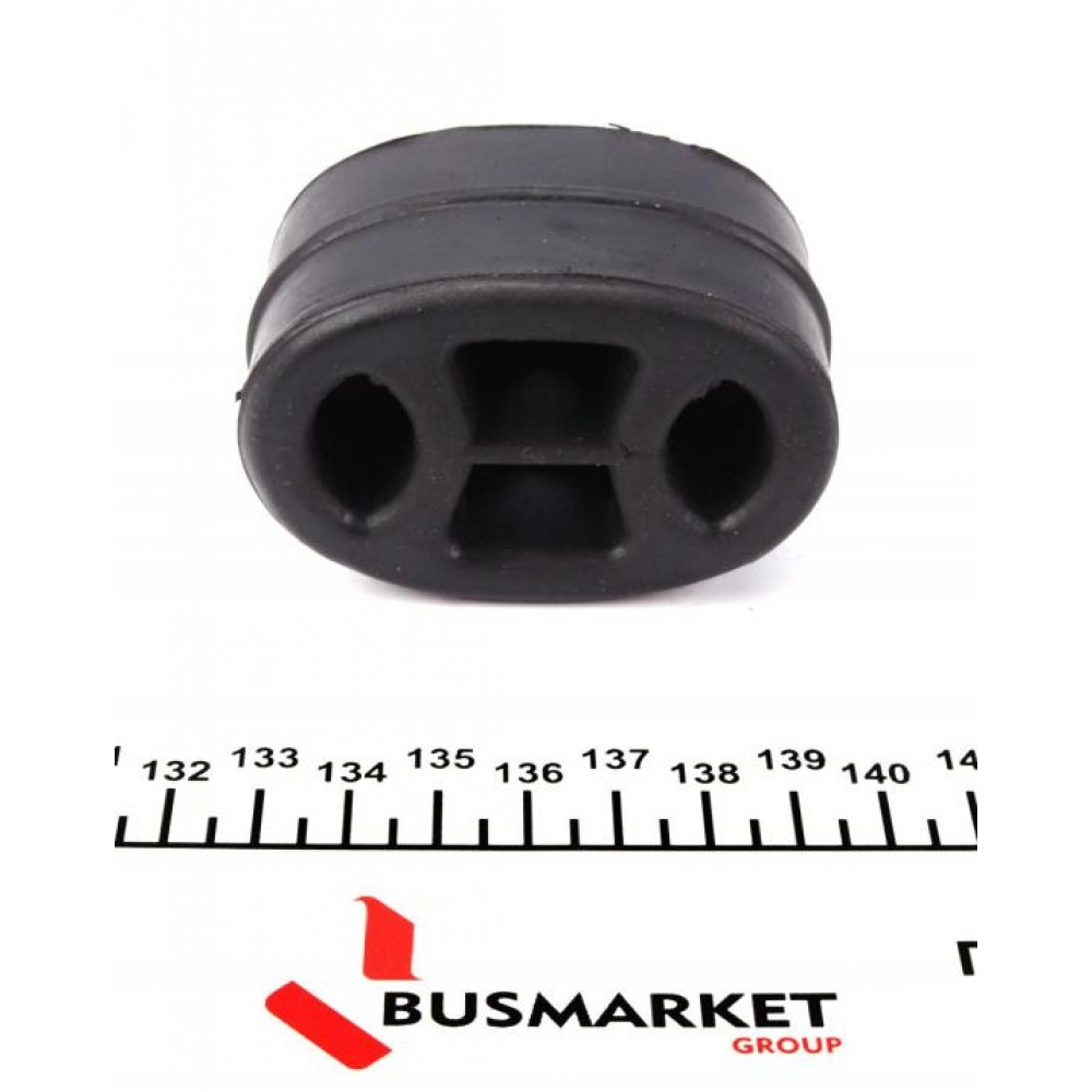 Гумка глушника Opel Astra F/Vectra A 88-05