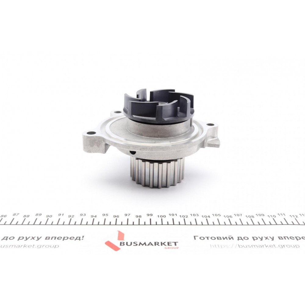 Помпа води VW Crafter 30-35 2.5TDI 06-13