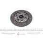 Комплект зчеплення Nissan Juke/Micra/Qashqai 1.6 05- (d=200mm)